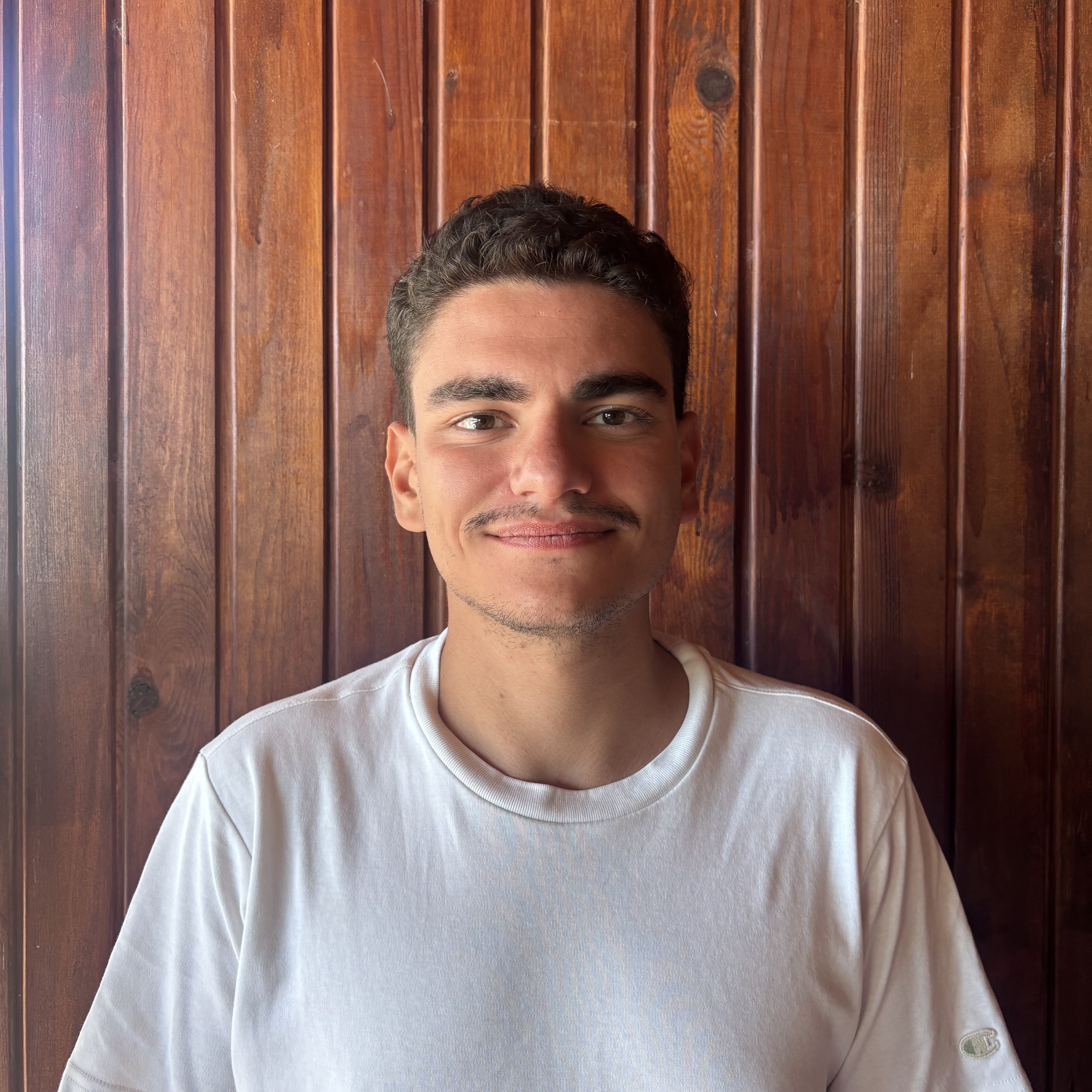 Ahmet Alperen Öznam