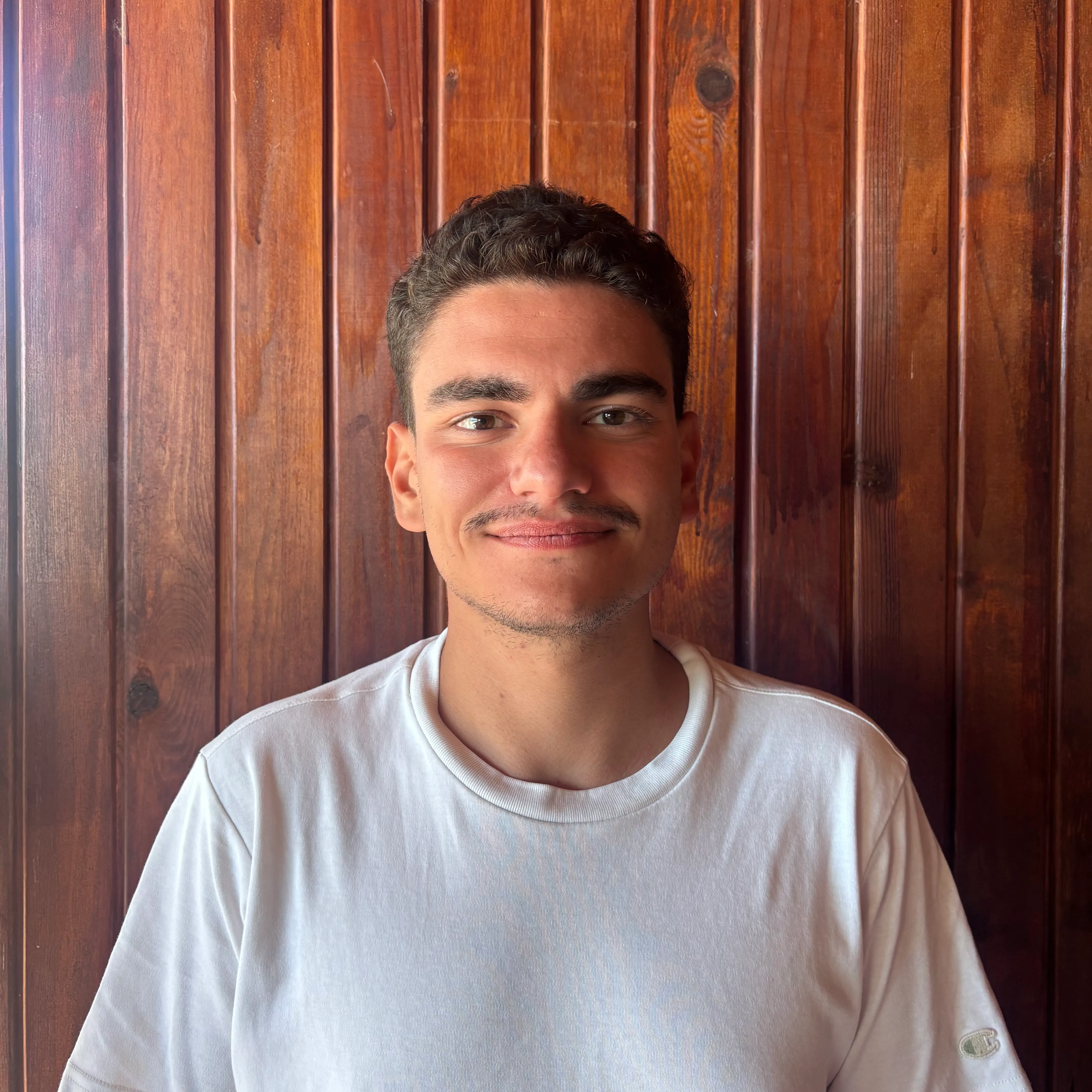 Ahmet Alperen Öznam