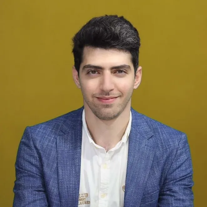Arman Yadolahi