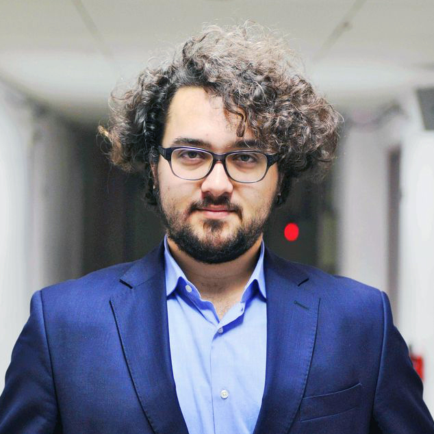 Korkut Kaan Tokgöz