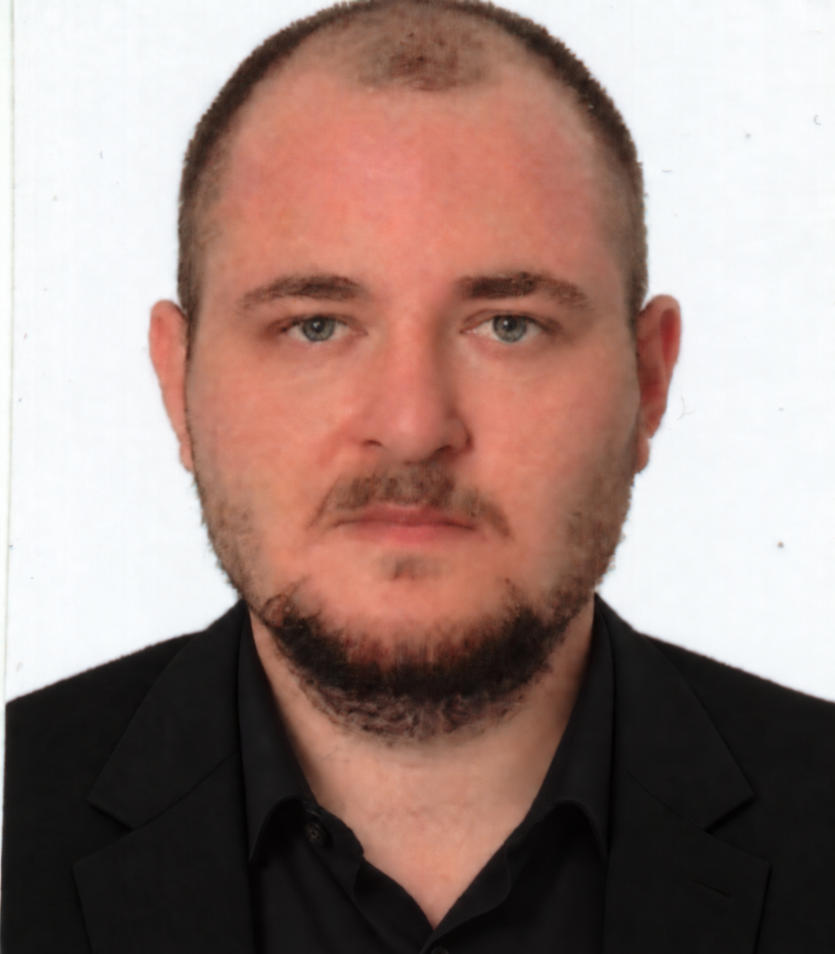 Mahir Burak Usta