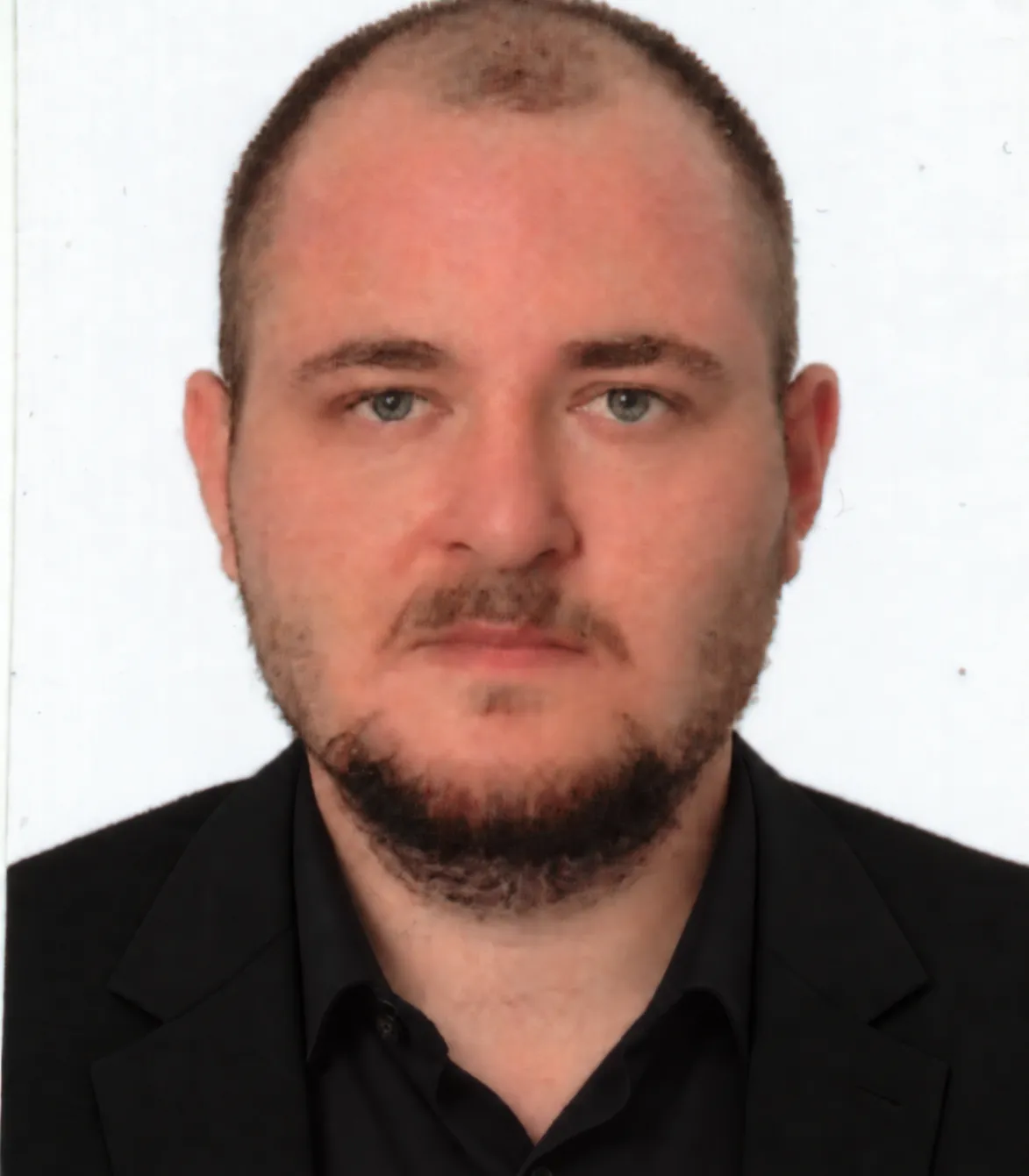 Mahir Burak Usta