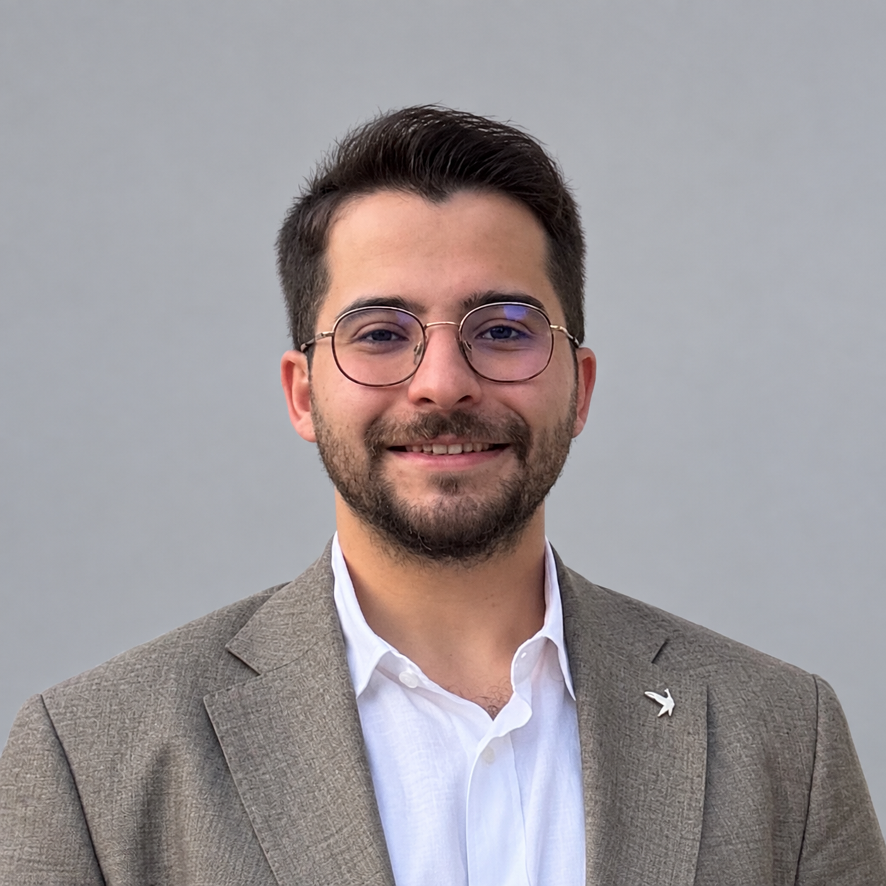 Mehmet Akif Özkaya