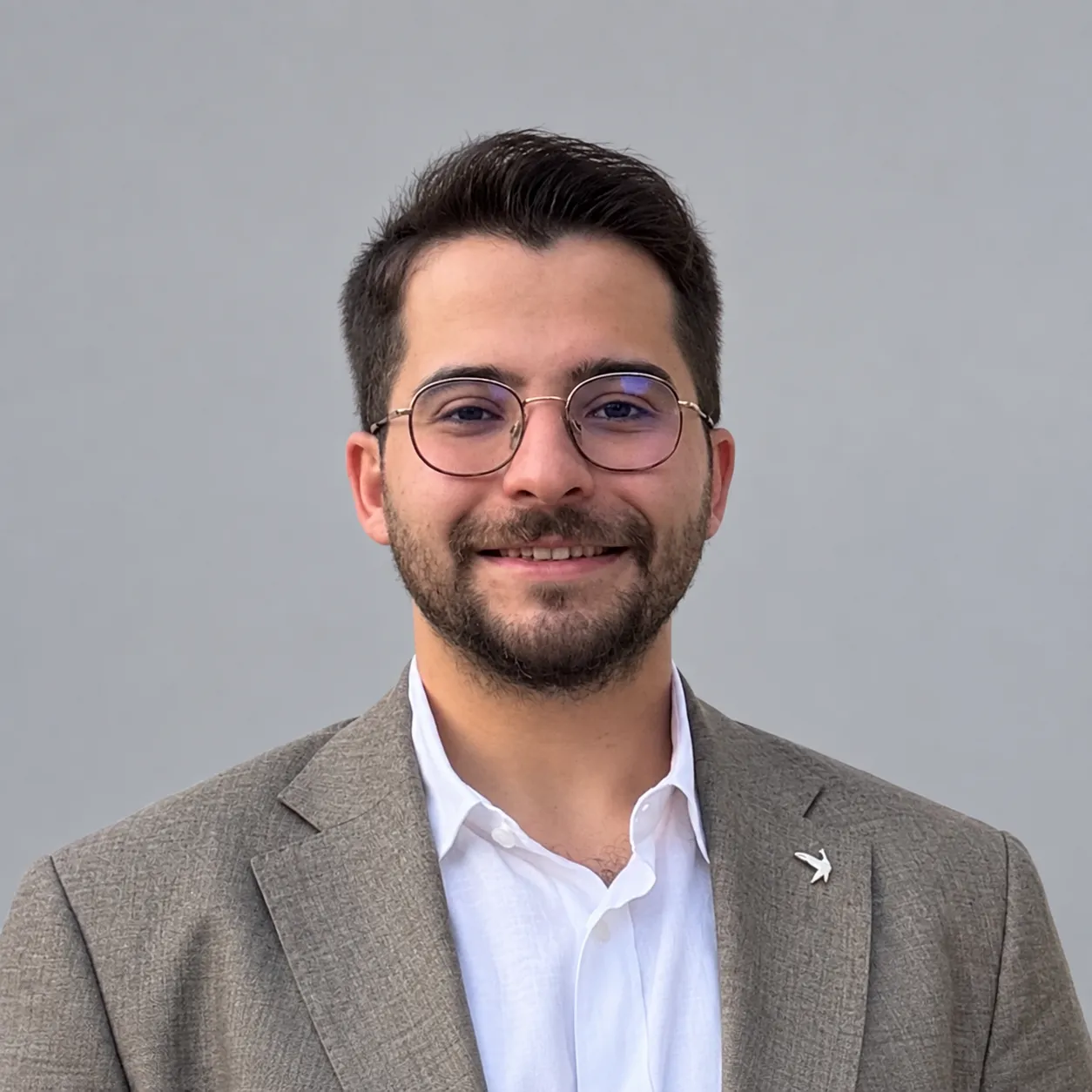 Mehmet Akif Özkaya