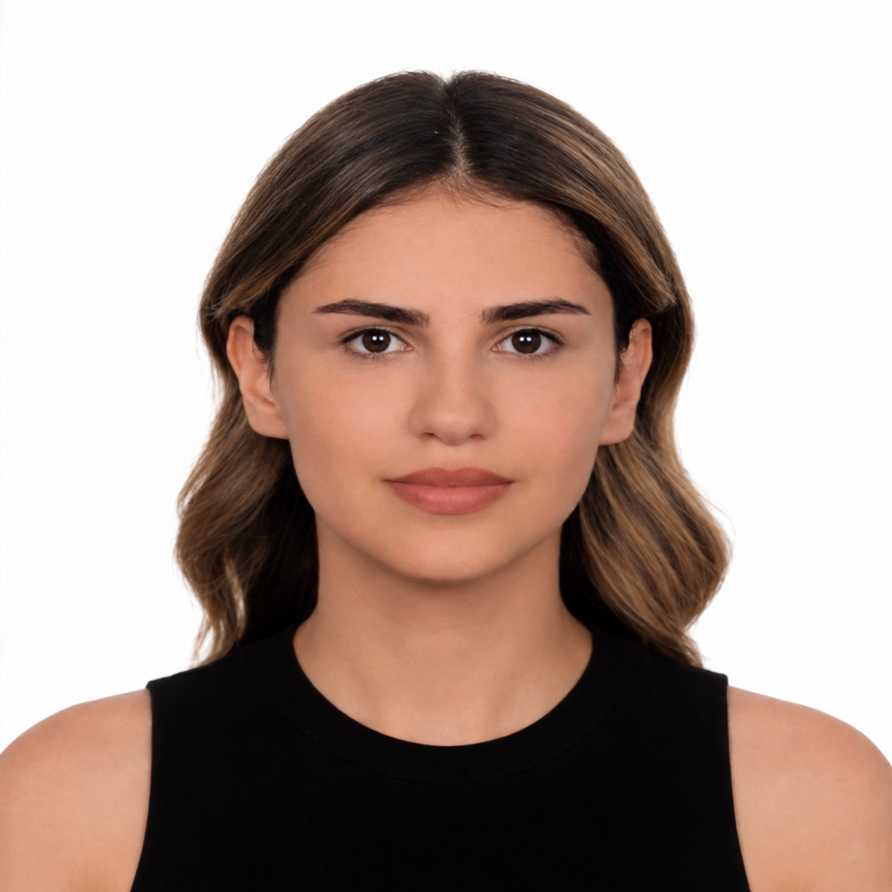 Mervegül Gökçimen