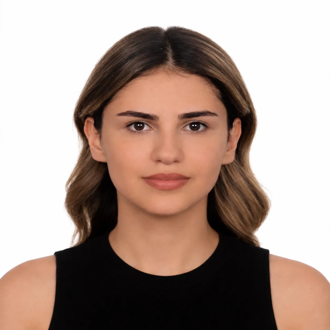Mervegül Gökçimen