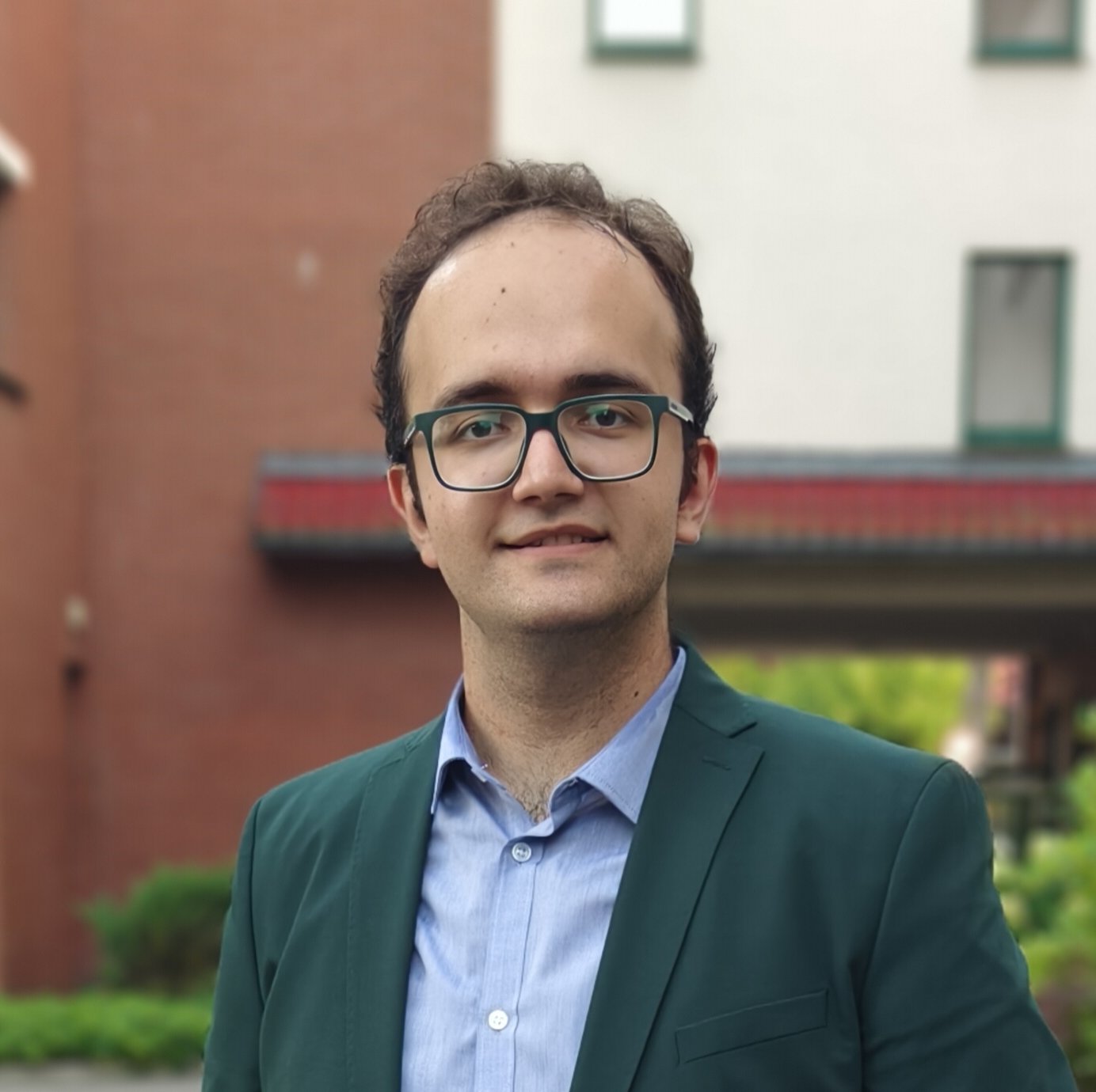 Mustafa Canıtez