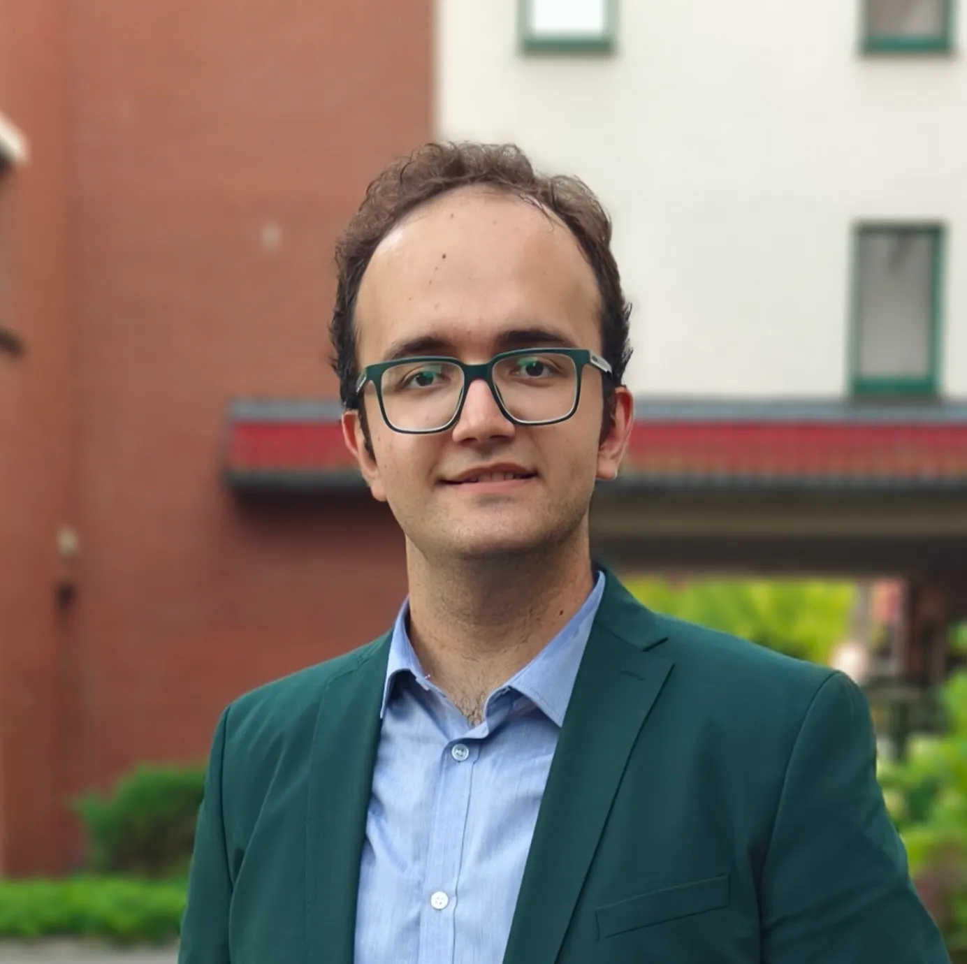 Mustafa Canıtez