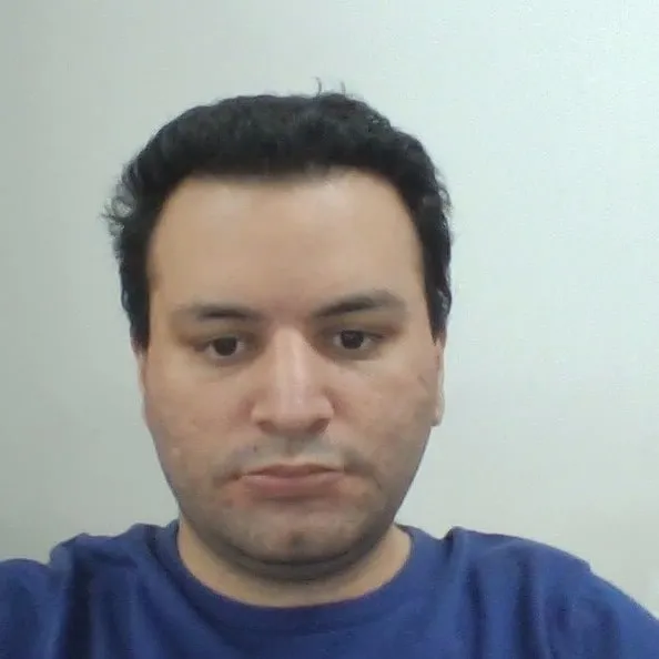 Ömer Rasim Kınacı