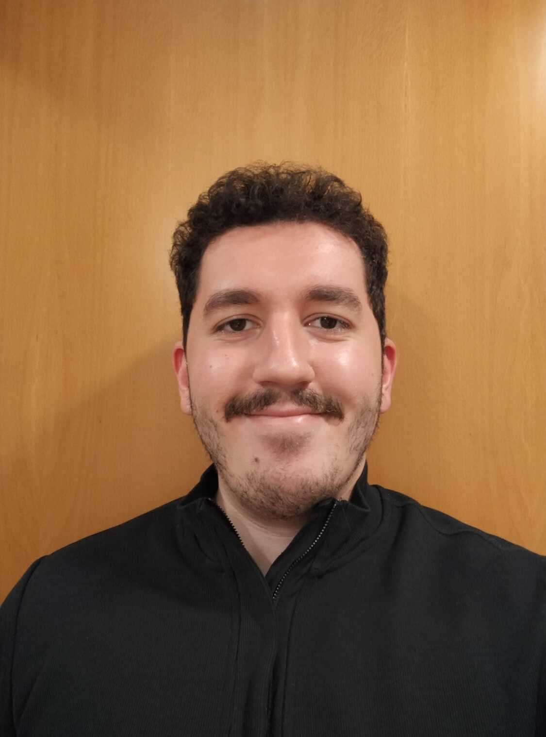 Saim Egemen Yücel