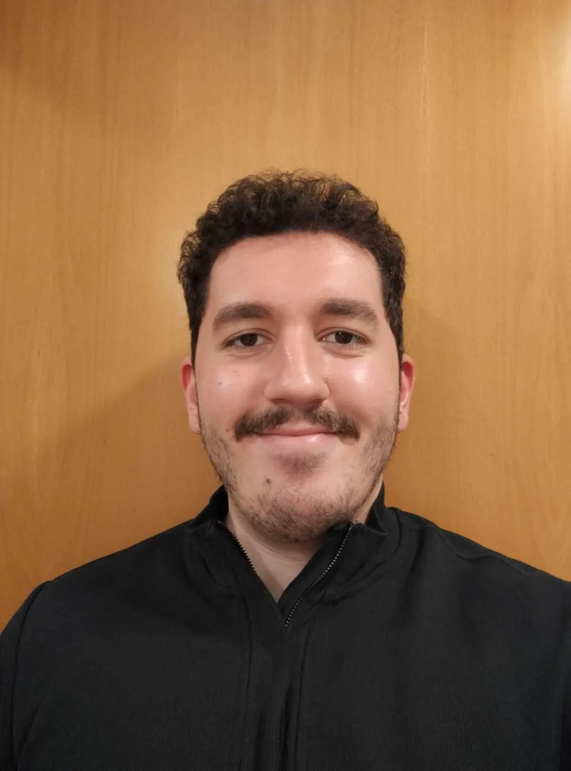 Saim Egemen Yücel
