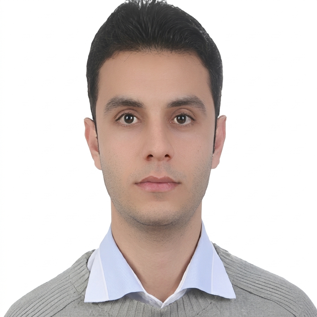 Saman Mokhtabadamri
