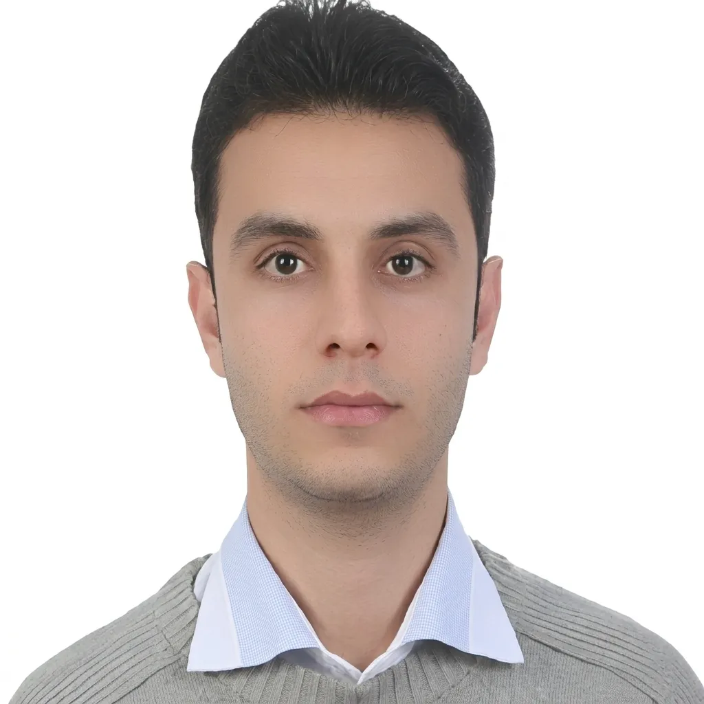 Saman Mokhtabadamri