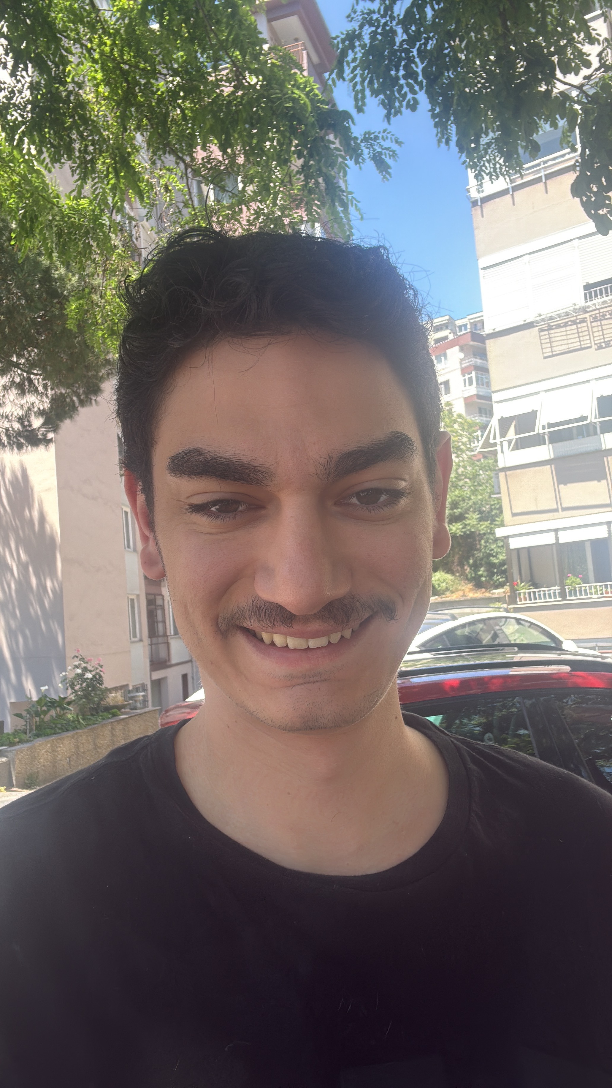 Sarp Yolcu