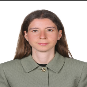 Şevval Oksay